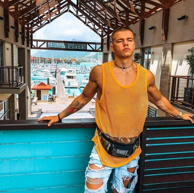 Фото участников с Сейшел (17.08.2019)