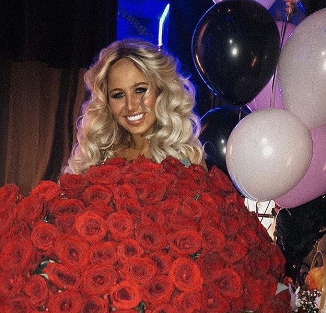 Мария Кохно: Боюсь опять попасть в омут Мария Кохно: Боюсь опять попасть в омут