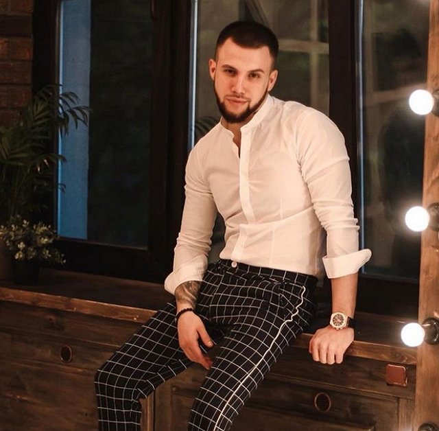 Новости журнала Дом-2 (17.08.2019)