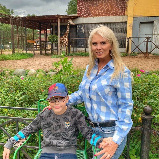 Фотоподборка детей участников (17.08.2019)