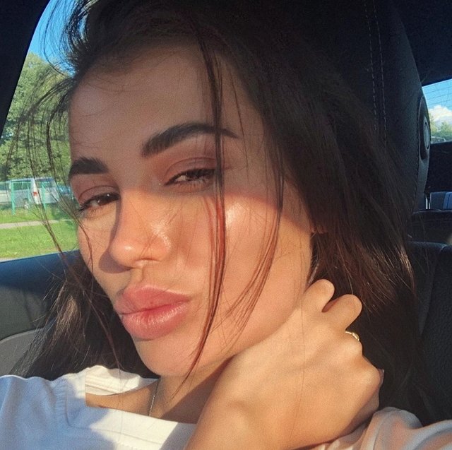 Жизнь после телестройки: Лилия Четрару