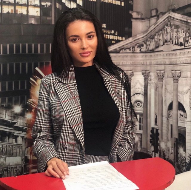 Жизнь после телестройки: Лилия Четрару