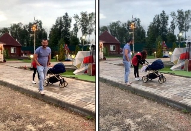 Стихи о Дом-2 на 18.08.2019