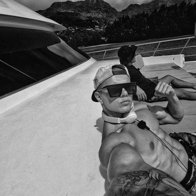 Фото участников с Сейшел (18.08.2019)