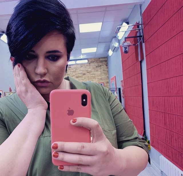 Александра Черно: Я прошу хотя бы не рушить наш фундамент