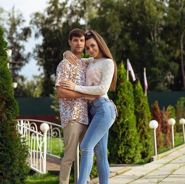 Свежие фото от участников (18.08.2019)