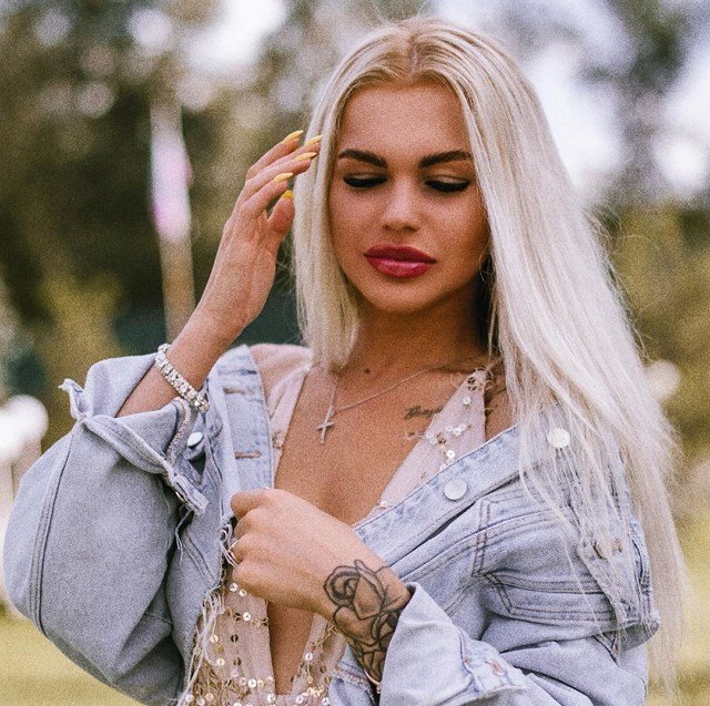 Свежие фото от участников (18.08.2019)