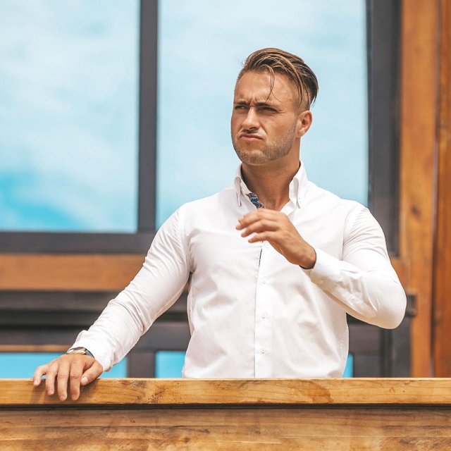 Свежие фото от участников (18.08.2019)