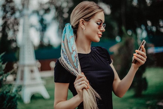 Свежие фото от участников (18.08.2019)