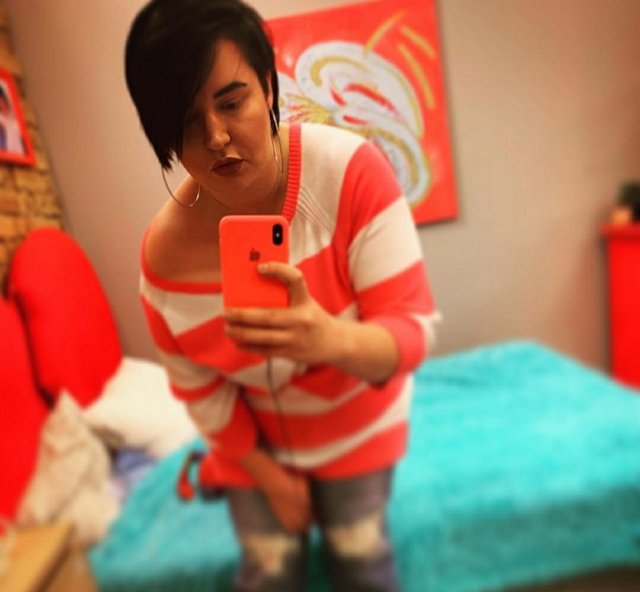 Свежие фото от участников (18.08.2019)