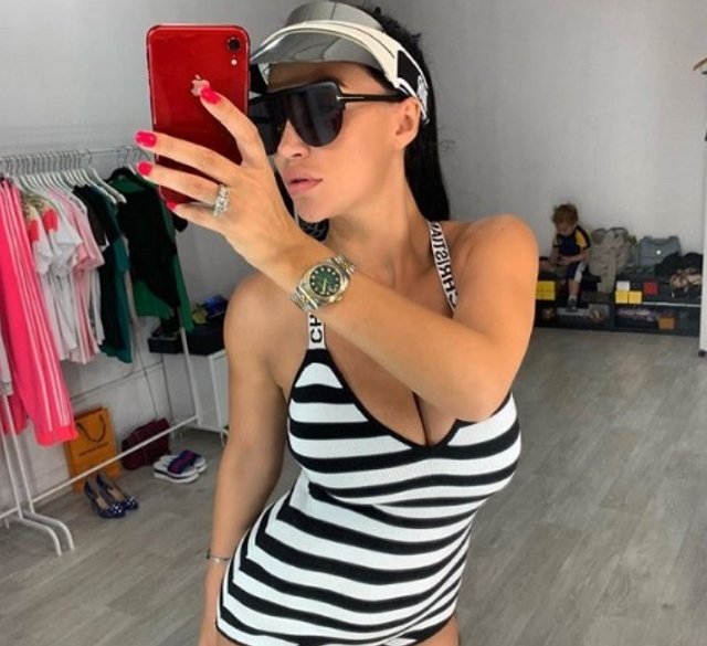 Из блога Редакции: Виктория Берникова пострадала от вовровства