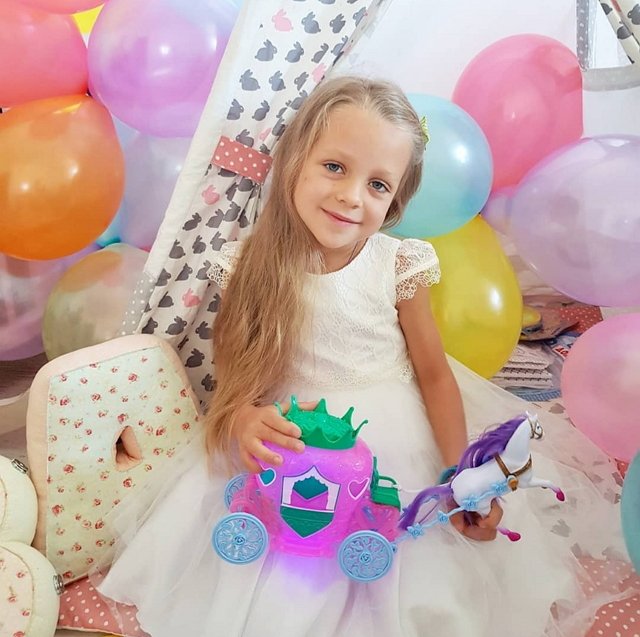 Фотоподборка детей участников (18.08.2019)