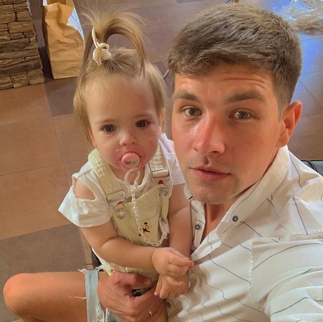 Фотоподборка детей участников (18.08.2019)