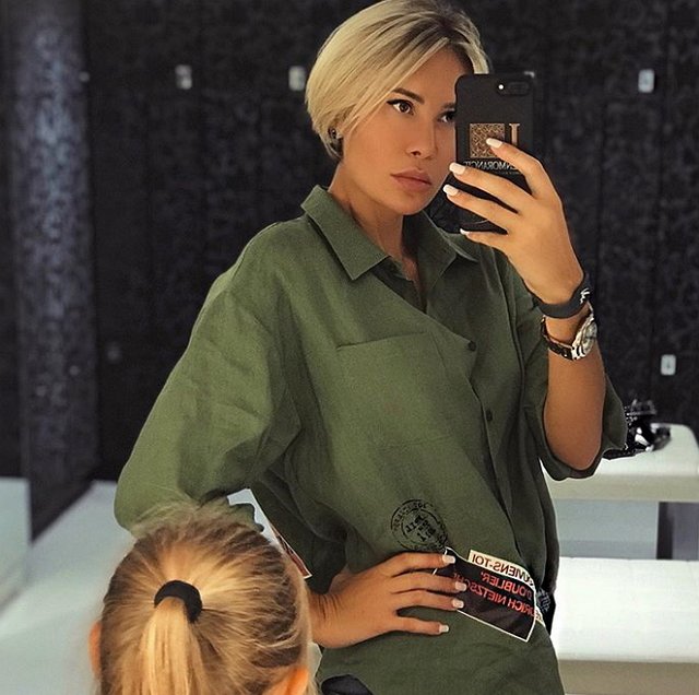 Жизнь после телестройки: Элина Камирен