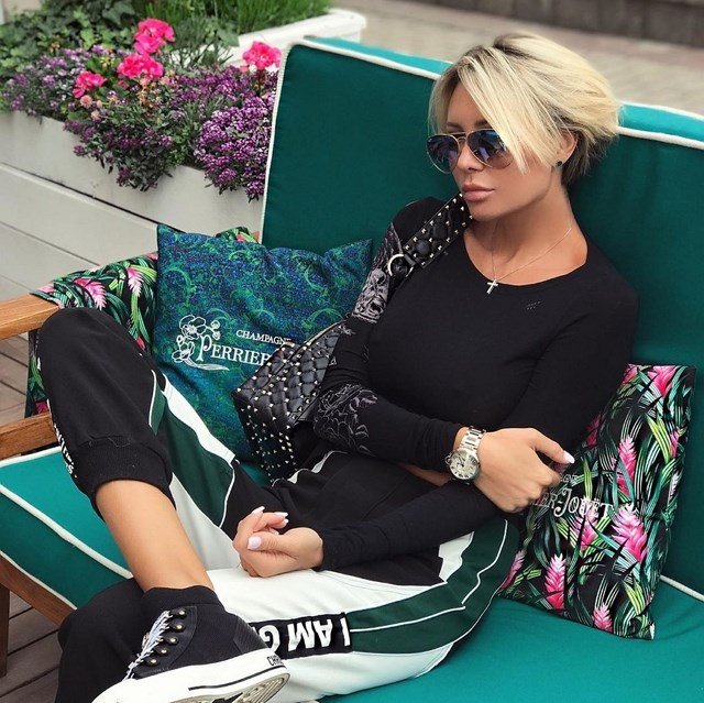 Жизнь после телестройки: Элина Камирен