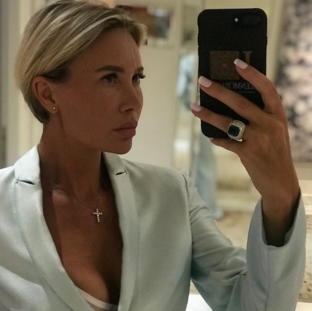 Жизнь после телестройки: Элина Камирен