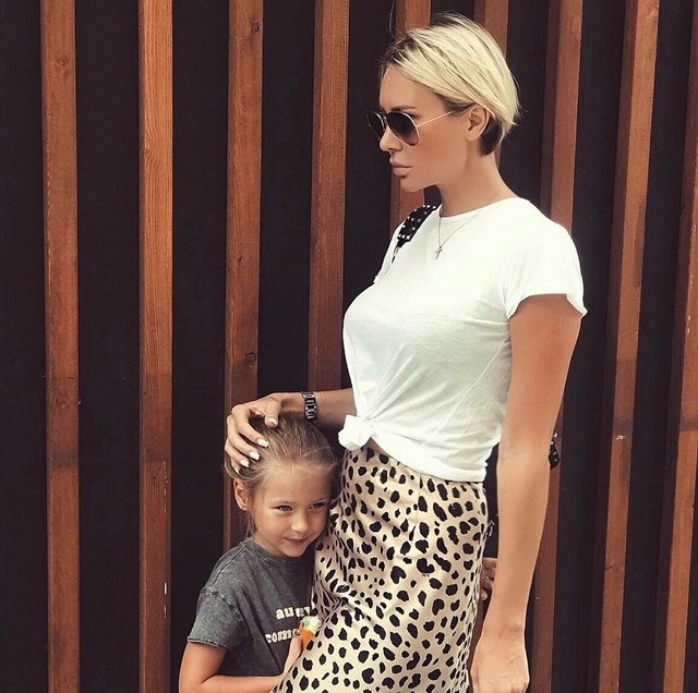 Жизнь после телестройки: Элина Камирен