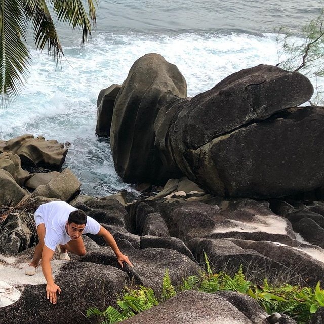 Даниил Сахнов: Мечта становится целью