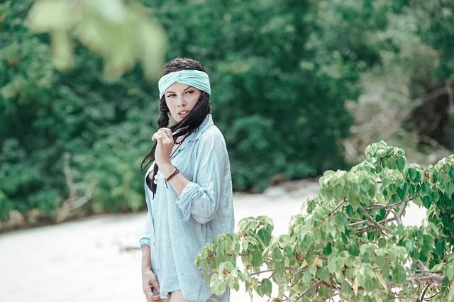 Нелли Ермолаева: Мой мир наполнен до краев