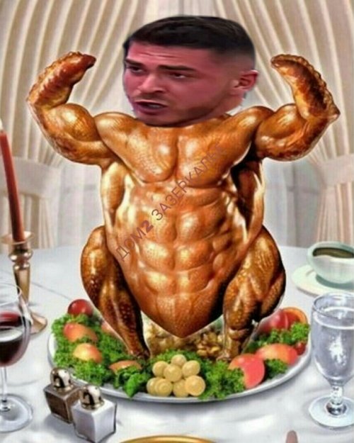 Приколы о Дом-2 (19.08.2019)