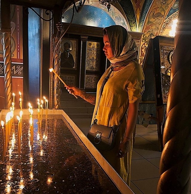 Александра Шева: Дай вам Бог всем здоровья