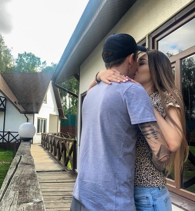 Савкина всё-таки отомстила Яббарову