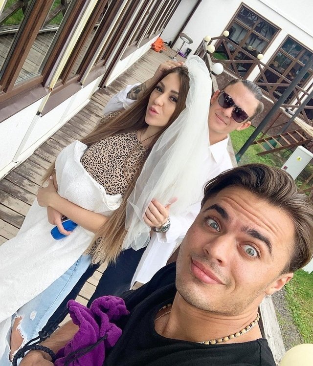 Савкина всё-таки отомстила Яббарову