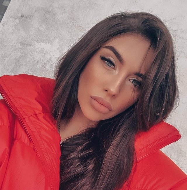 Татьяна Мусульбес: Он проявлял внимание и заботу, а я принимала Татьяна Мусульбес: Он проявлял внимание и заботу, а я принимала