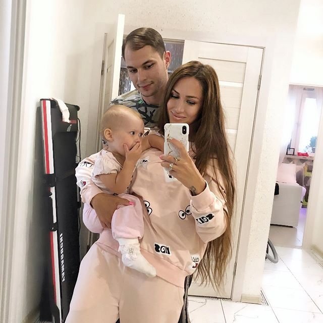 Фотоподборка детей участников (19.08.2019)