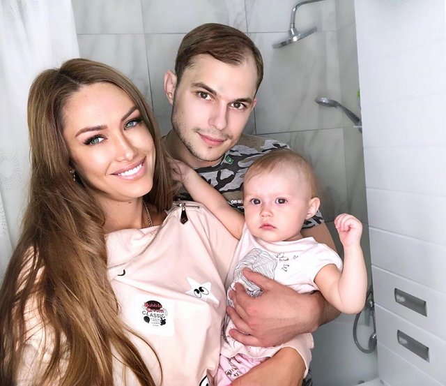 Фотоподборка детей участников (19.08.2019)