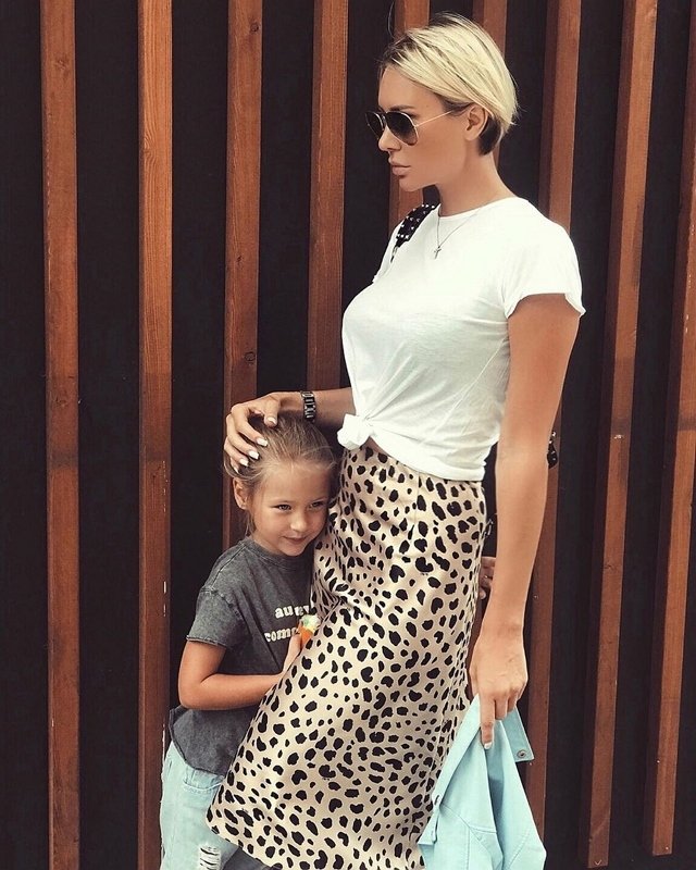 Фотоподборка детей участников (19.08.2019)