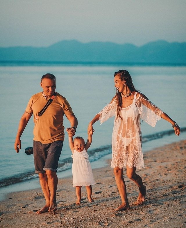 Фотоподборка детей участников (19.08.2019)