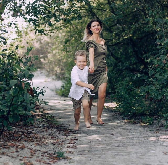 Фотоподборка детей участников (19.08.2019)