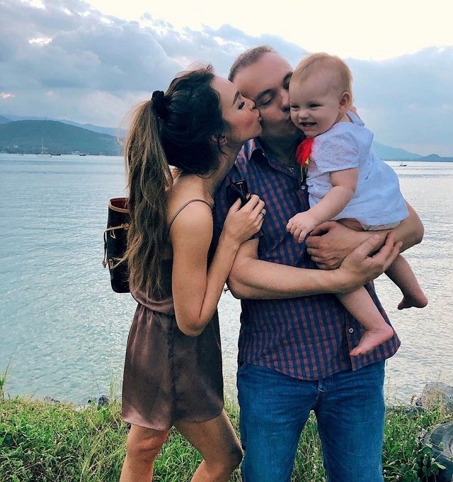 Фотоподборка детей участников (19.08.2019)