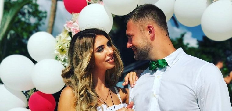 Татьяна Мусульбес: Он проявлял внимание и заботу, а я принимала