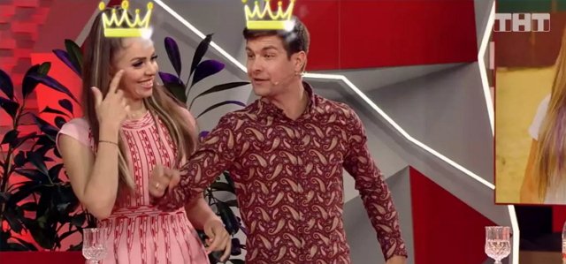 Роман Капаклы: Дмитренко на реалити несчастны по двум причинам Роман Капаклы: Дмитренко на реалити несчастны по двум причинам