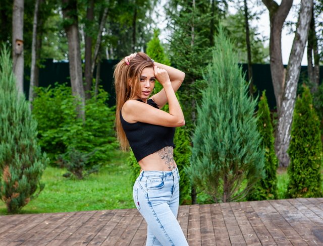 Юлия Белая: Либо расстаться, либо работать над собой