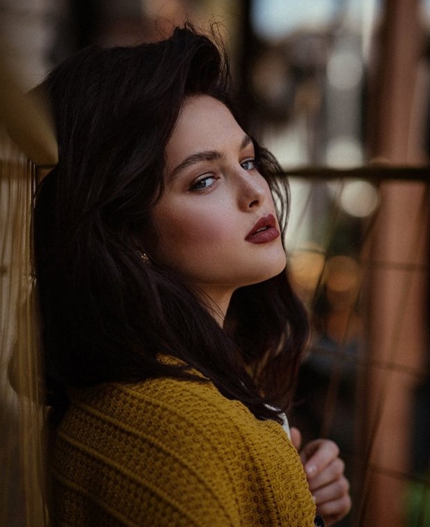 Новая участница проекта Алёна Кожарина Новая участница проекта Алёна Кожарина