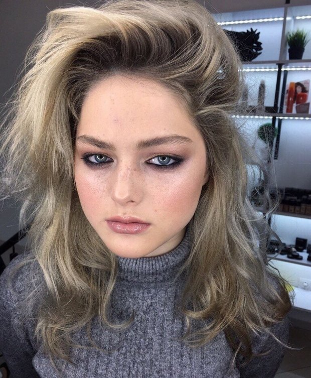 Новая участница проекта Алёна Кожарина Новая участница проекта Алёна Кожарина