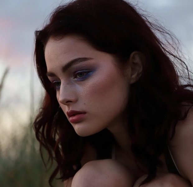 Новая участница проекта Алёна Кожарина Новая участница проекта Алёна Кожарина