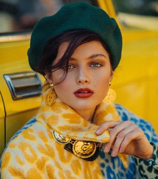 Новая участница проекта Алёна Кожарина Новая участница проекта Алёна Кожарина