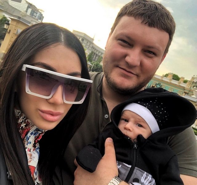 Николенко потеряла 6 килограммов от своего обычного веса