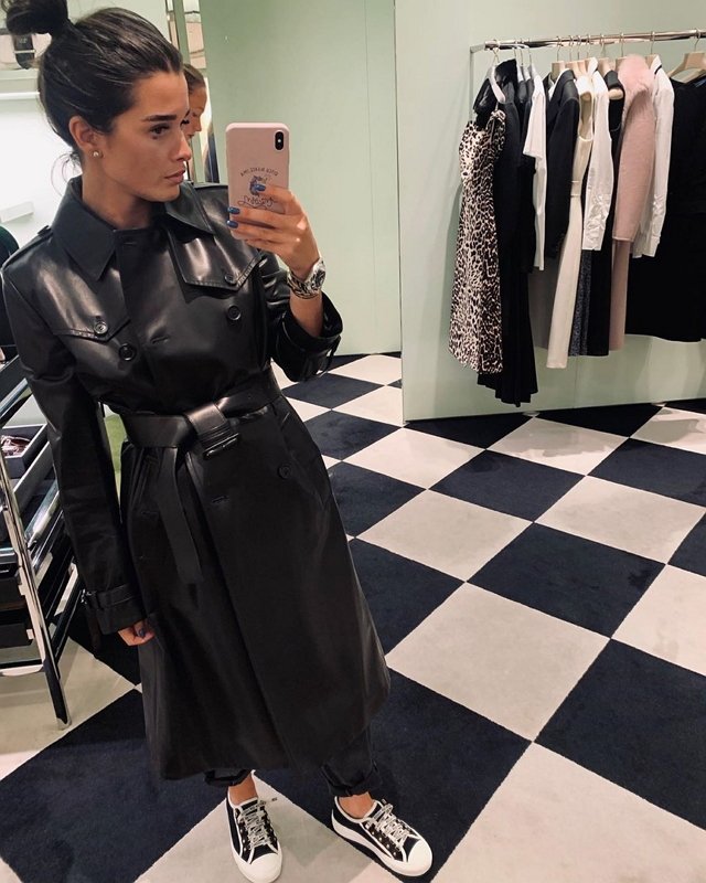 Ксения Бородина: Не надо никуда спешить