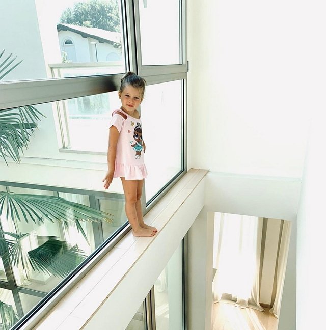 Фотоподборка детей участников (20.08.2019)