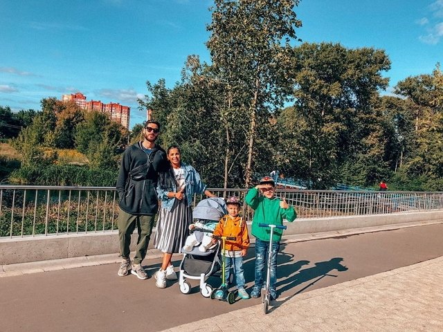 Фотоподборка детей участников (20.08.2019)