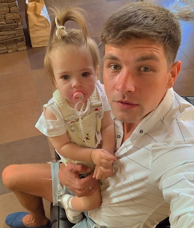 Фотоподборка детей участников (20.08.2019)