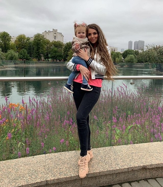 Фотоподборка детей участников (20.08.2019)