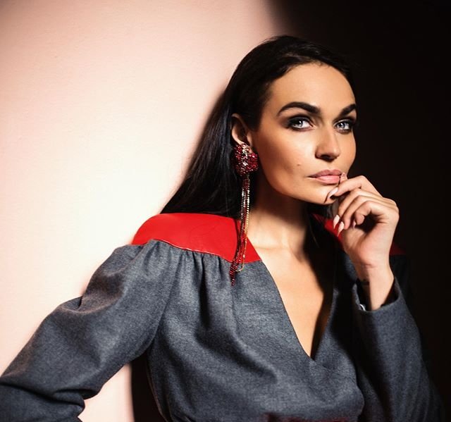 Алёна Водонаева: Я снова настроена на это