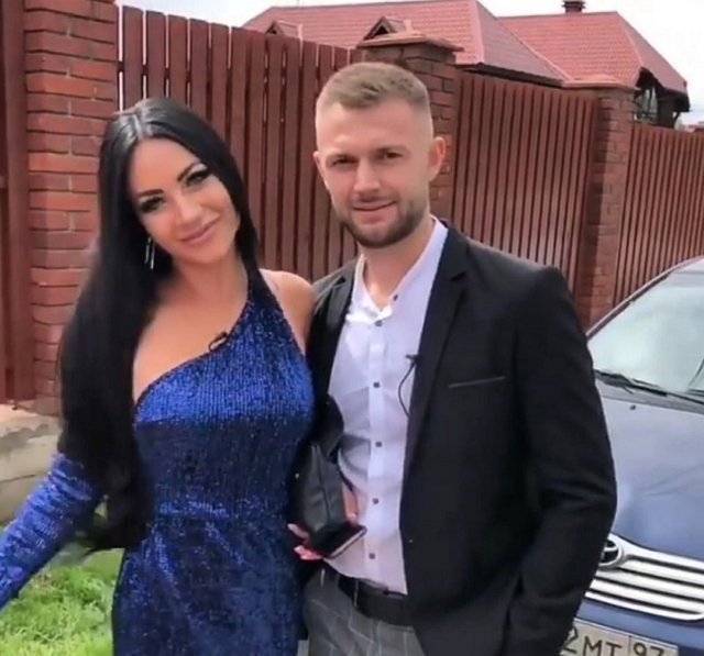 Виктор Литвинов «неожиданно» пришёл в периметр