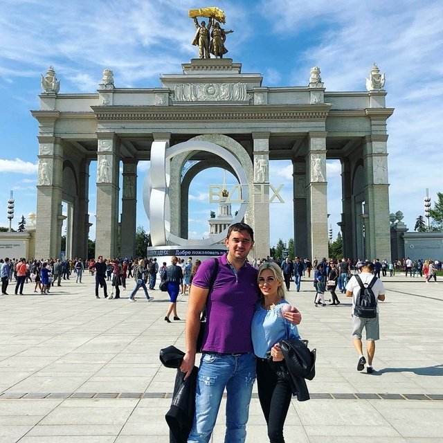 Свежие фото от участников (20.08.2019)